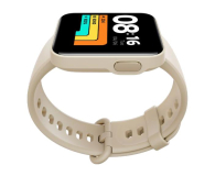 Xiaomi Mi Watch Lite Ivory - 626138 - zdjęcie 4